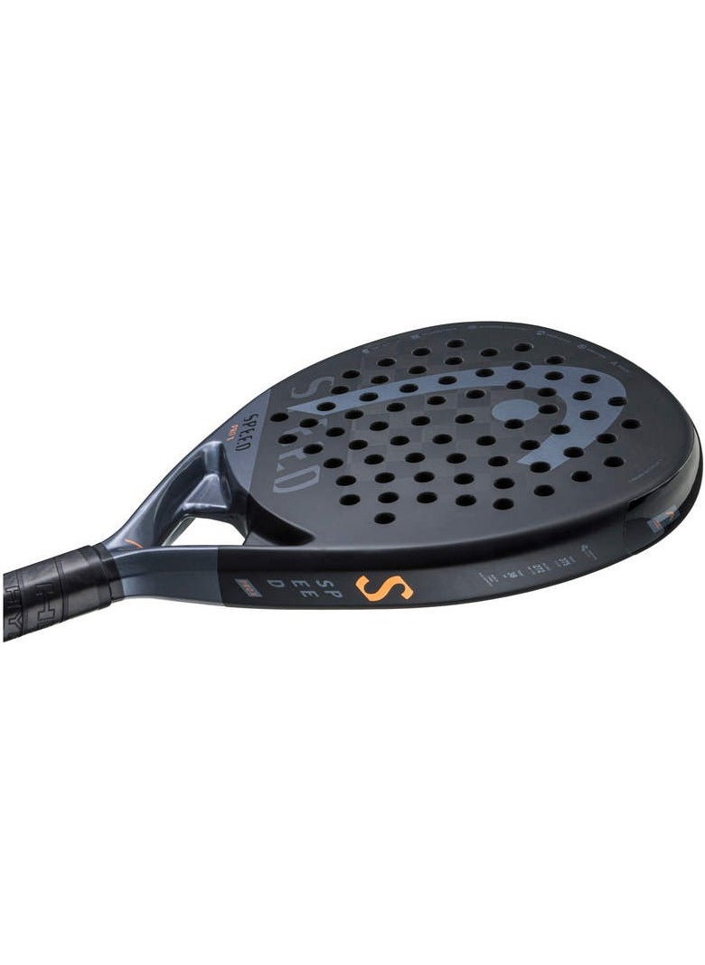 HEAD - Speed Pro X Padel Racquet - Image 1