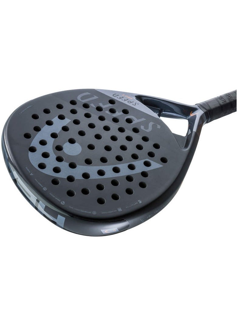 HEAD - Speed Pro X Padel Racquet - Image 1