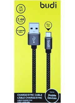 budi 1m Micro Cable From Budi 