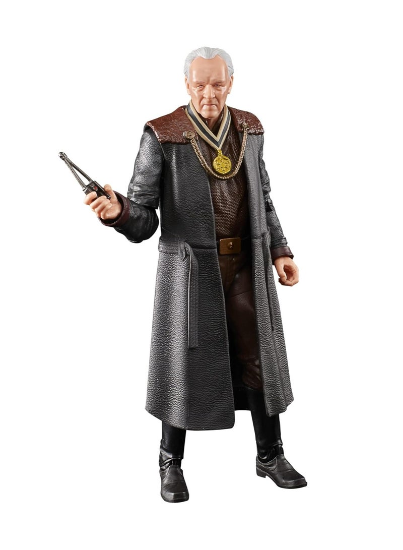 HASBRO - GAMING Hasbro Star Wars Star Wars The Black Series The Client Toy 6 Inch  - Image 2