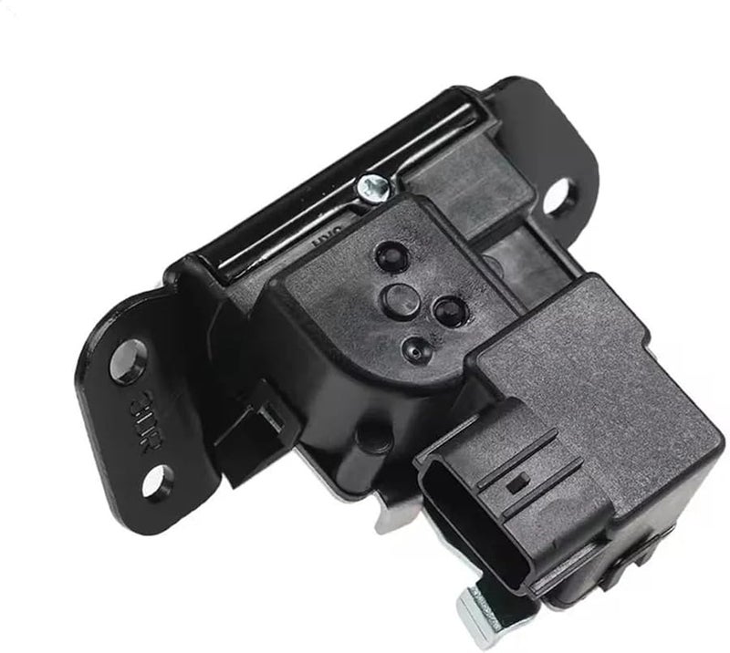 Rear Trunk Lid Lock Actuator 81230 2S000 for Hyundai Santa Fe Kia Soul EV 2013 2018 - Image 4