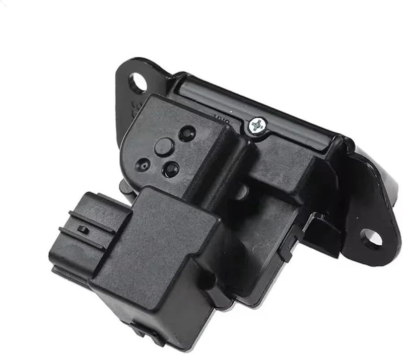 Rear Trunk Lid Lock Actuator 81230 2S000 for Hyundai Santa Fe Kia Soul EV 2013 2018 - Image 3