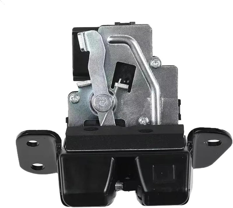Rear Trunk Lid Lock Actuator 81230 2S000 for Hyundai Santa Fe Kia Soul EV 2013 2018 - Image 5