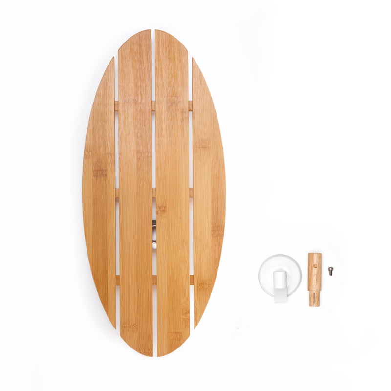 KIKKERLAND BATH CADDY - Image 1