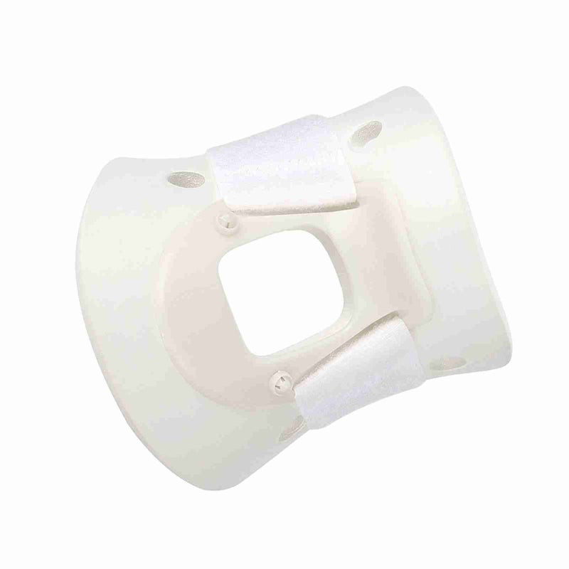 Breathable Neck Brace Cervical Collar Neck Support Pain Relief Neck Orthosis Braces L - Image 4