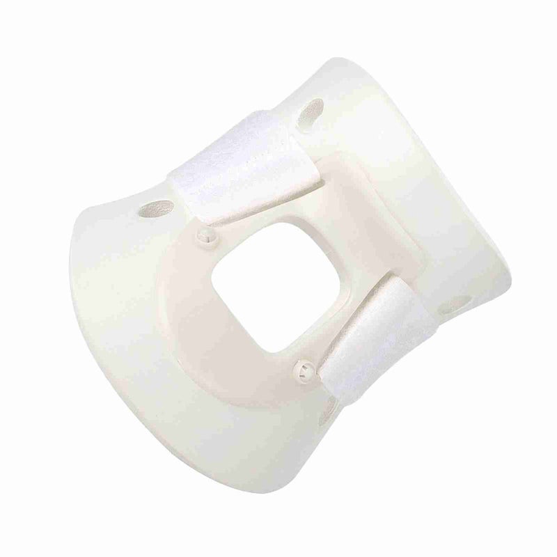 Breathable Neck Brace Cervical Collar Neck Support Pain Relief Neck Orthosis Braces L - Image 5
