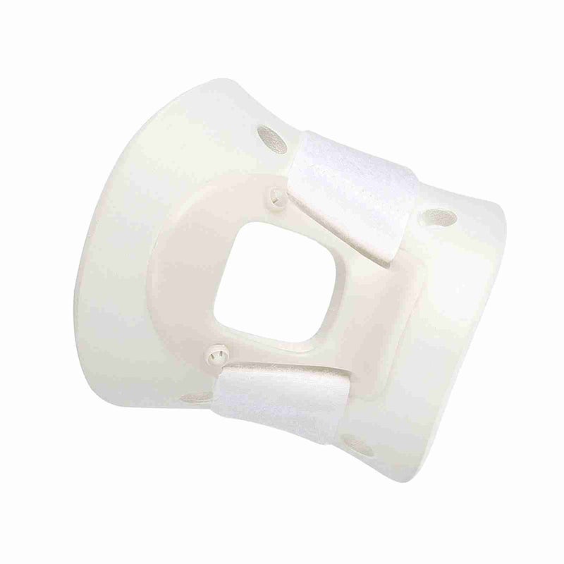 Breathable Neck Brace Cervical Collar Neck Support Pain Relief Neck Orthosis Braces L - Image 2