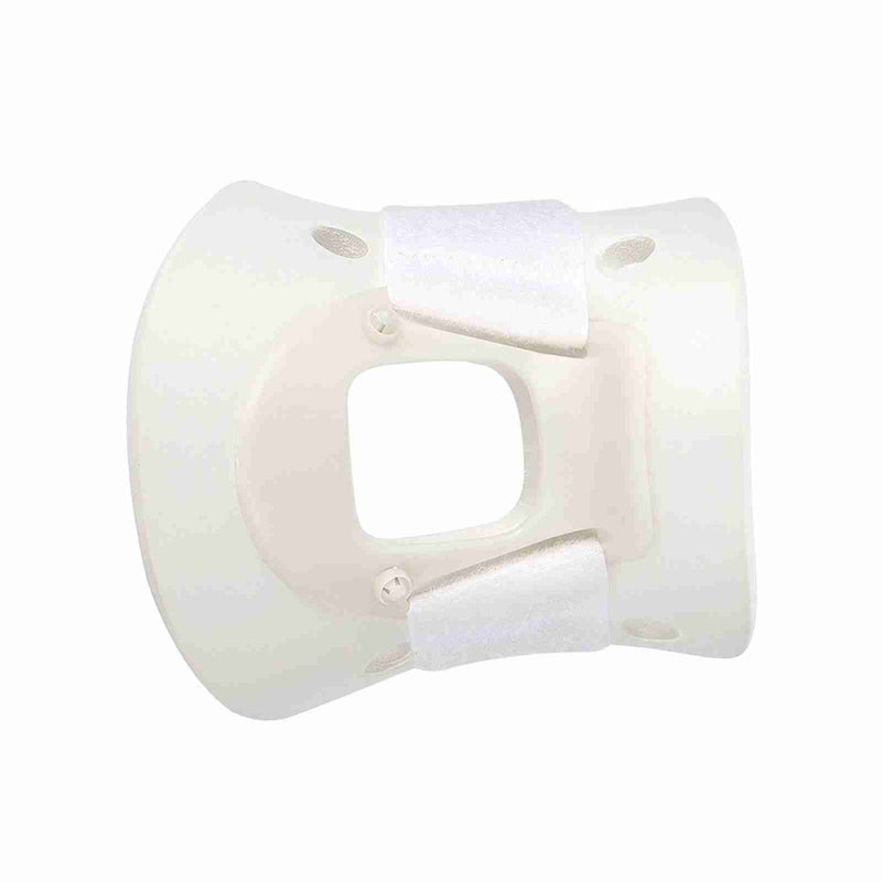 Breathable Neck Brace Cervical Collar Neck Support Pain Relief Neck Orthosis Braces L - Image 3