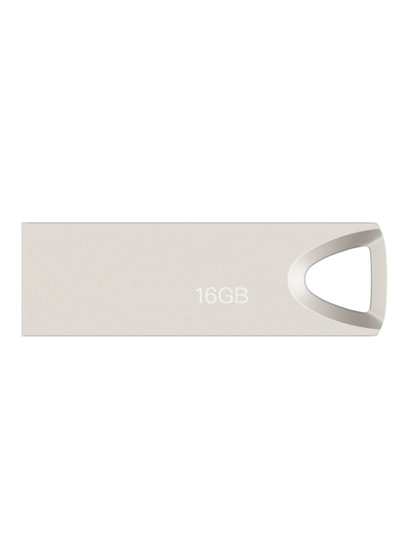 Generic USB Flash Memory 16GB Metal  - Image 2