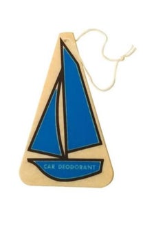 LOULUEN BAGUS Paper Car Air Freshener 