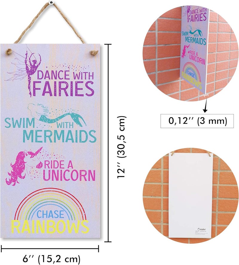 BPA علامة فنية للجداريات برفقة الجنيات - Image 1