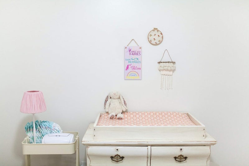 BPA علامة فنية للجداريات برفقة الجنيات - Image 2