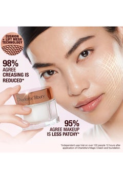 Charlotte Tilbury Charlotte's Magic Cream SPF 15 PA+, 50ml  - Image 3