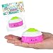 The Orb Factory ORB Tabalicious Sweet Treats TABA Squishy Cake Toy Soft Sticky Bubble Cake Dessert TABA Squishy Food Squishies Fun Stress Relief Kawaii Sensory Fidget Food Toys and Gifts for Kids and Adults - Image 2