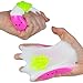 The Orb Factory ORB Tabalicious Sweet Treats TABA Squishy Cake Toy Soft Sticky Bubble Cake Dessert TABA Squishy Food Squishies Fun Stress Relief Kawaii Sensory Fidget Food Toys and Gifts for Kids and Adults - Image 4