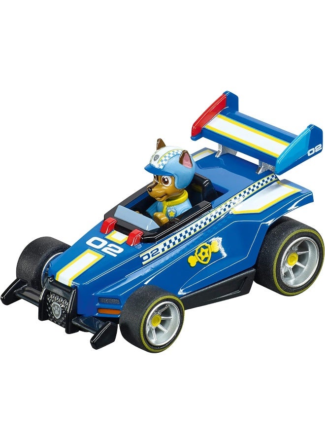 Carrera GO! PAW PATROL READY RACE RESCUE - Image 4