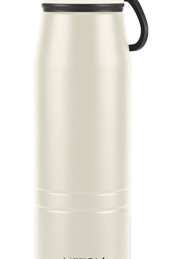 Milton زجاجة ماء ميلتون سباركل 900 من الفولاذ المقاوم للصدأ المعزول - Image 1