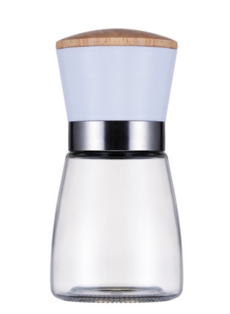 Mirolex Pepper Salt Spice Mill Grinder Gray - Image 2