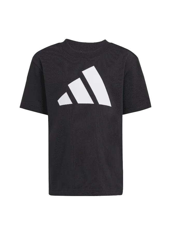 Adidas adidas essentials unisex graphic t-shirt