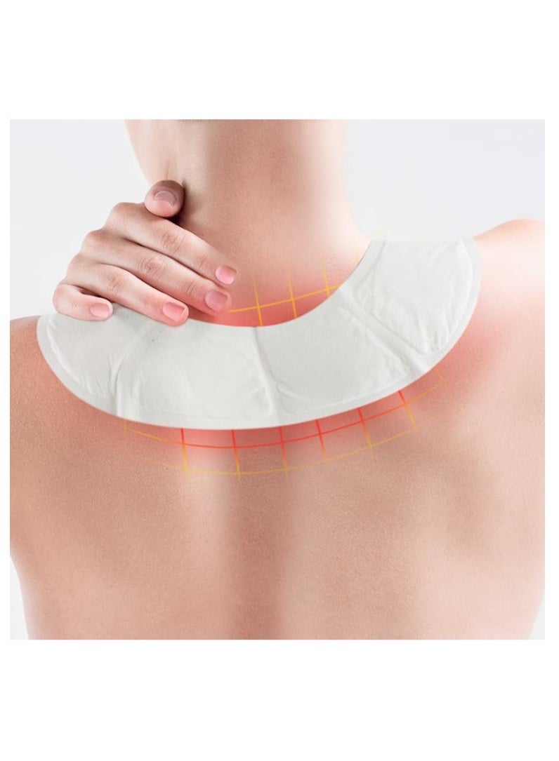 Therma Plast Shoulder Pain Relief Air-Activated Therapeutic Heat Pad - 3 Pcs/Box - Image 4