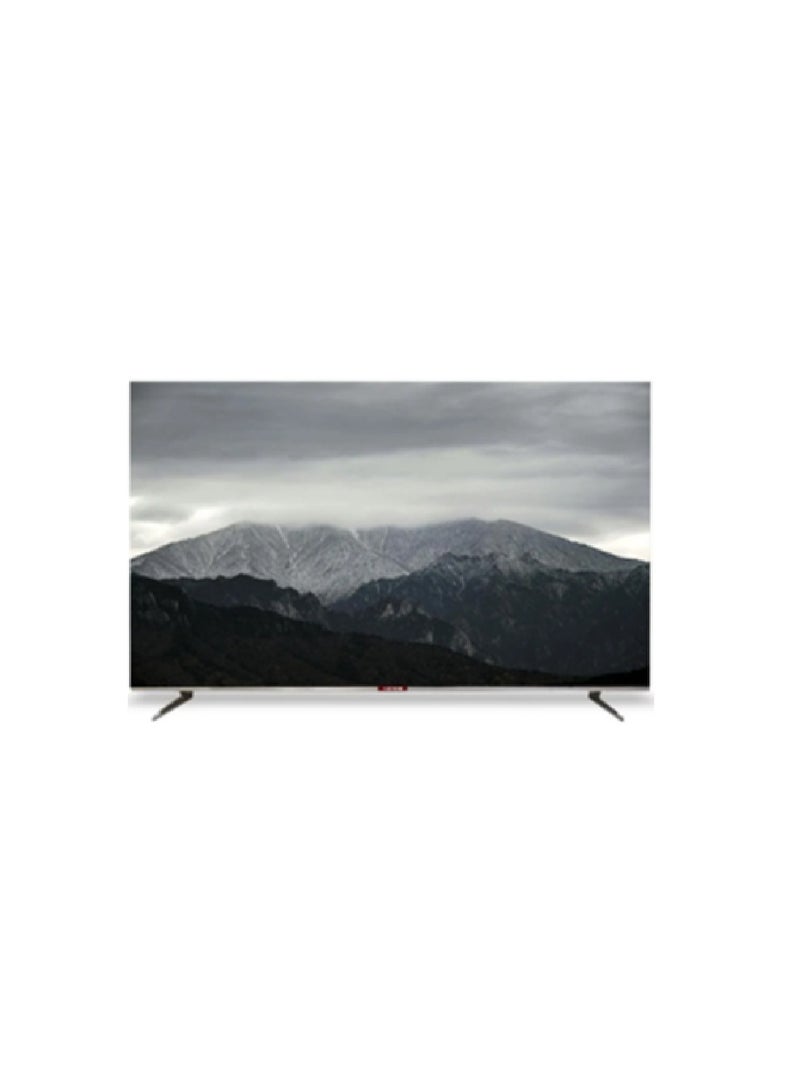 Vindo 85-inch Web Monitor - High Definition QLED - Model V85Q2