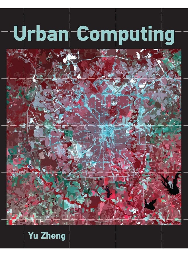 Urban Computing