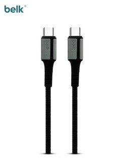 كابل شحن سريع 60 وات C-Typ من Belk بطول 300 سم BL-S13