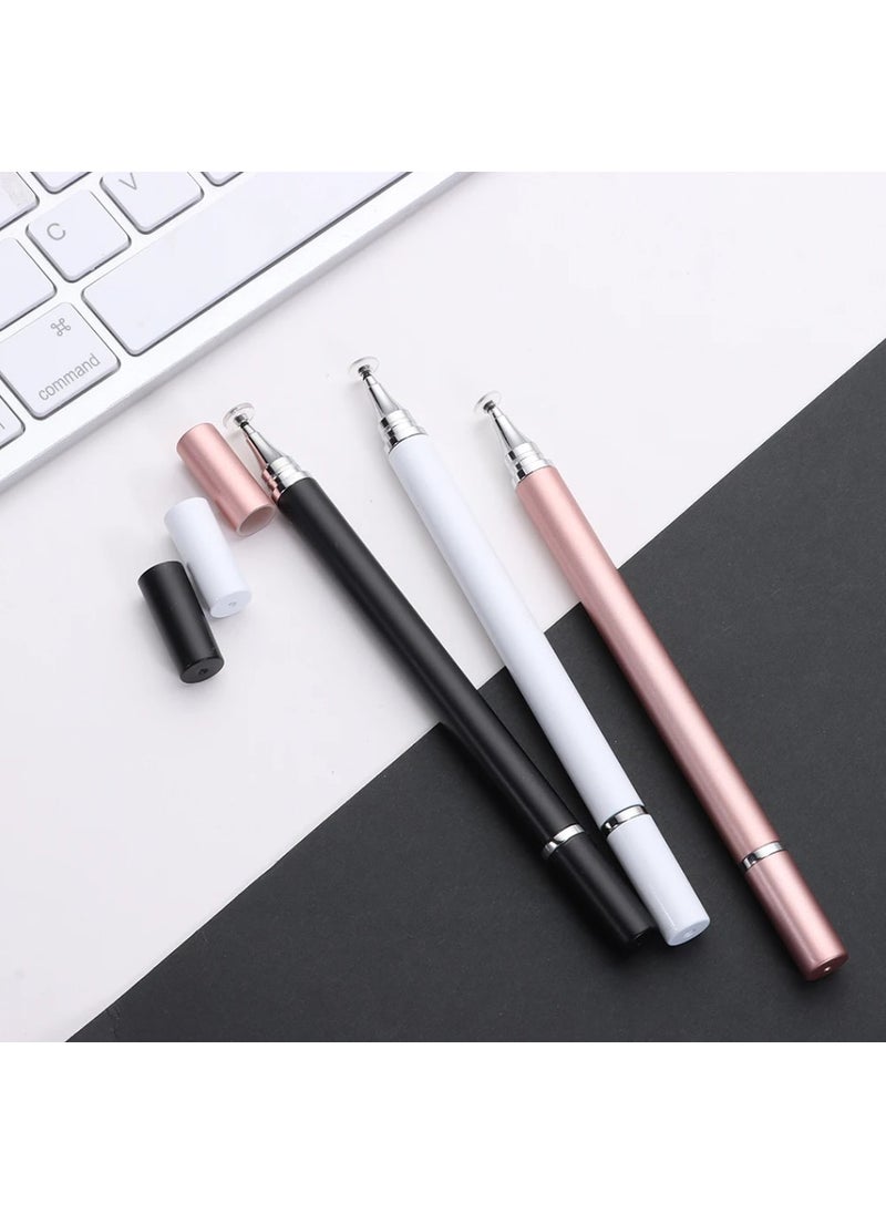 Istanbul Technology Touch Passive Stylus Pen Tablet Phone Computer Touch Pen - pzsku/Z20E883F10D2033D01430Z/45/_/1740586647/84f14f8d-5284-4f78-81ee-91c29dc4c28b