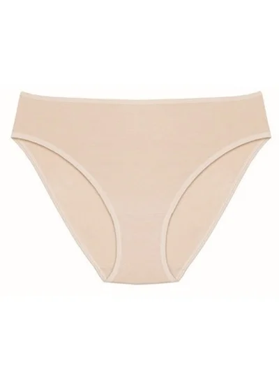 Magic Form 621 Wide Edge Combed Cotton Normal Panties