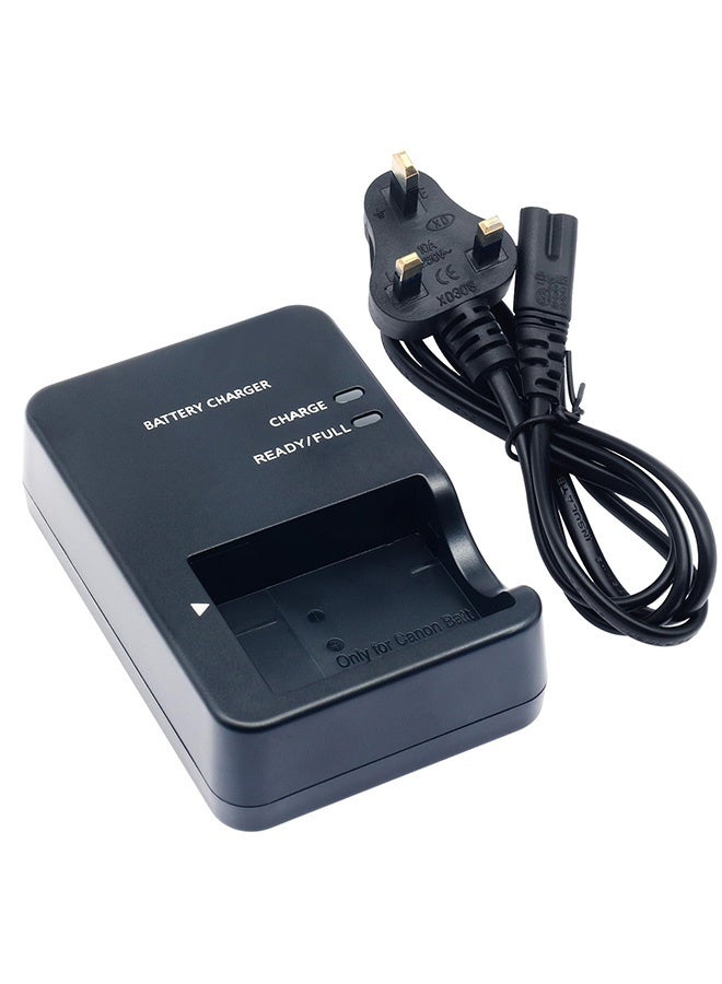 AZorb CB-2LH CB-2LHT Cameras Charger for NB-13L Battery for Canon PowerShot G1 X Mark III G5X G5 X Mark II G7 X G7 X Mark II G7 X Mark III G9X G9 X Mark II SX620 HS SX720 HS SX730 HS SX740 HS - Image 3