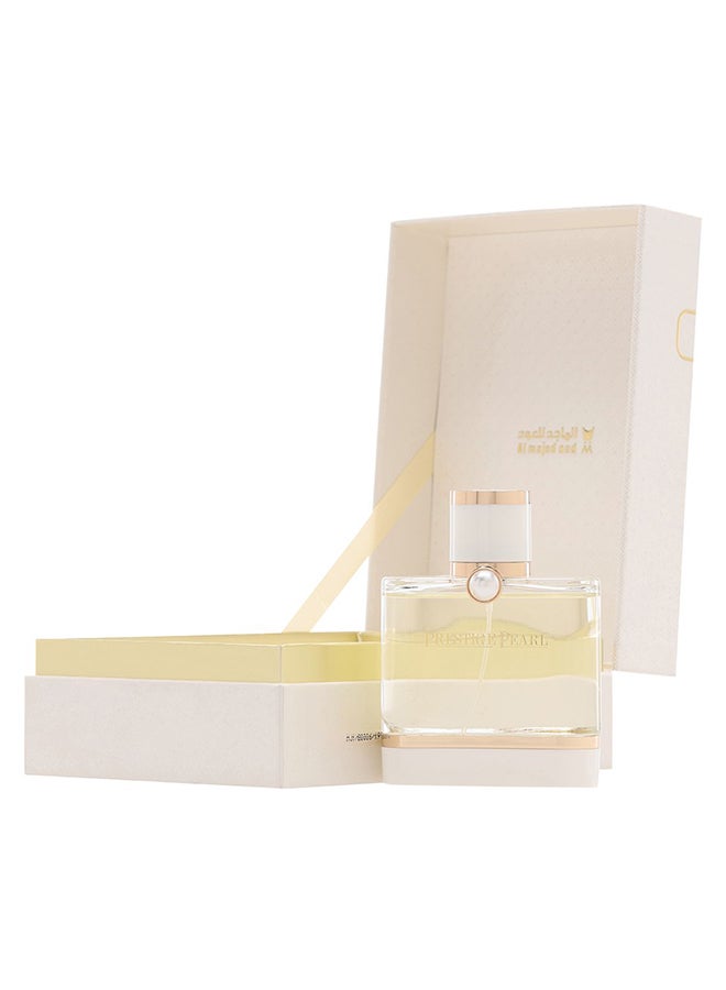  Al Majed Oud Prestige Pearl - 100 ml - Image 2