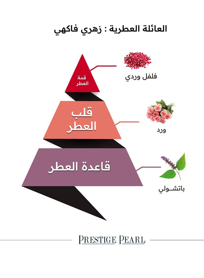  Al Majed Oud Prestige Pearl - 100 ml - Image 4