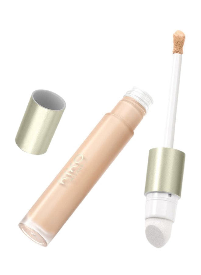 KIKO MILANO Radiance Boost Concealer Honey  - Image 1