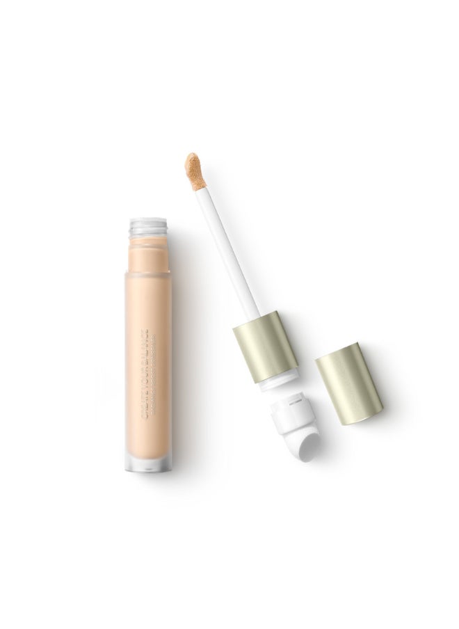 KIKO MILANO Radiance Boost Concealer Honey  - Image 3