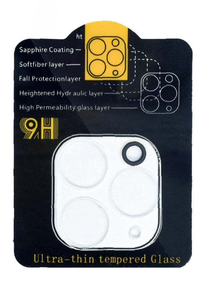 x-platinum - Protection Package for Apple iPhone 11 Pro MAX - Image 1
