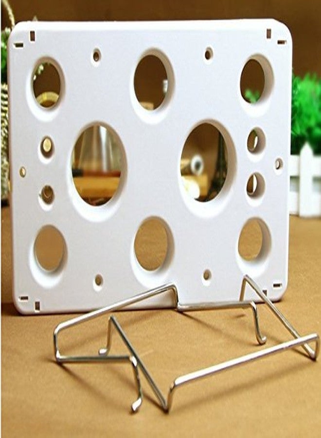 Breewell New 29.2 X 18 X 12cm Plastic Decorating Bag Holder - Image 5