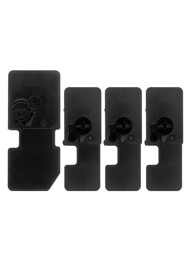 KST Kost K Tk5233 Toner Cartridge Blue (compatible With Kyocera Ecosys P5021cdw/p5021cdn) 2200 Pages Professional Edition - Image 3