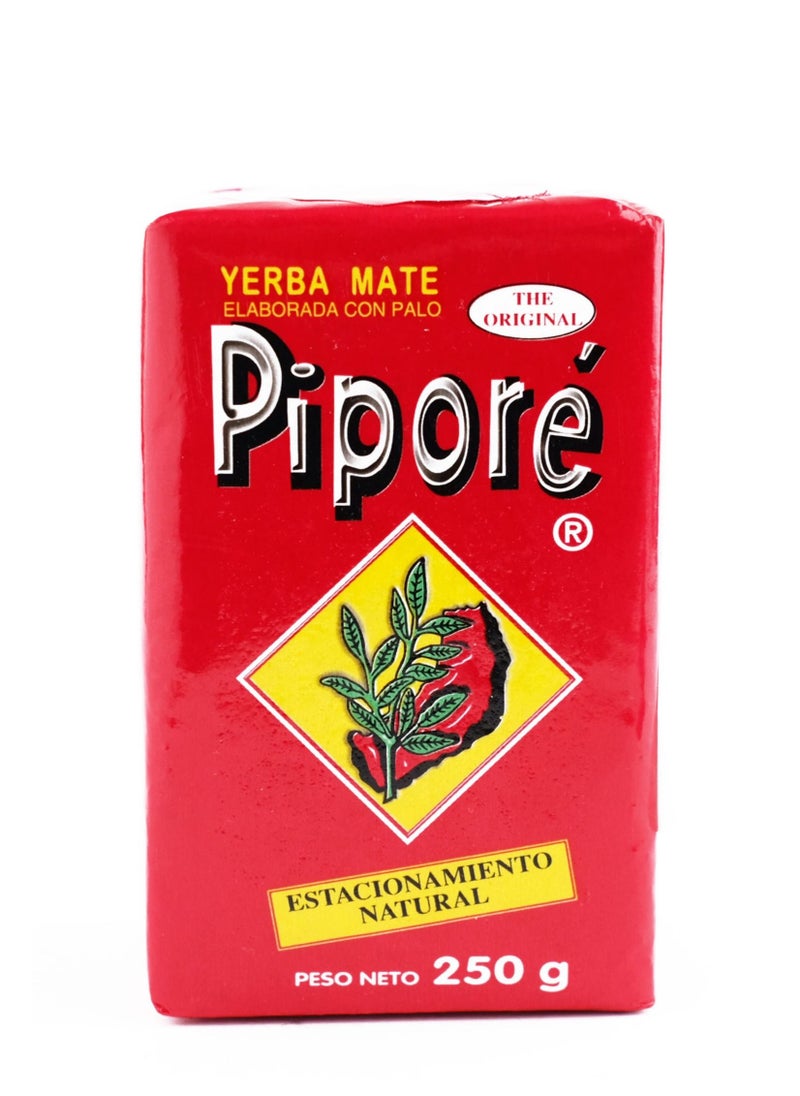 Pipore - Original Yebra Mate 250 g12 Pieces - Image 1