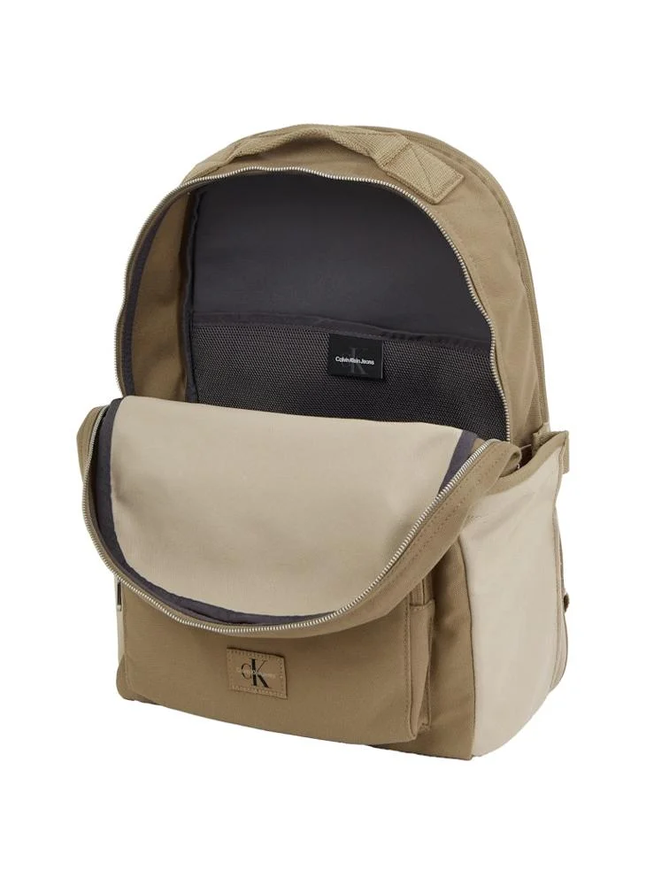 Calvin Klein Jeans ZIP BACKPACK