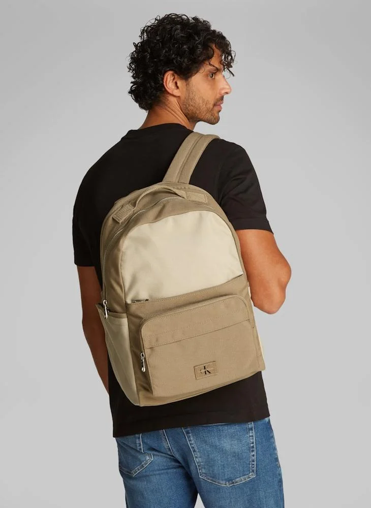 Calvin Klein Jeans ZIP BACKPACK