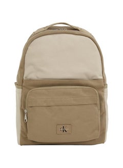 ZIP BACKPACK