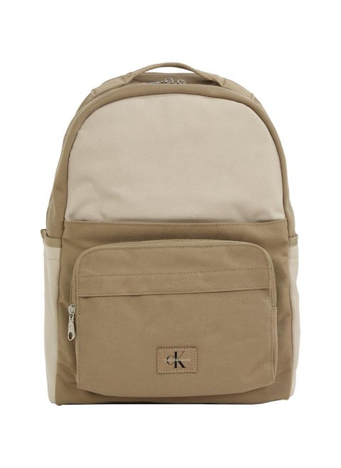 ZIP BACKPACK
