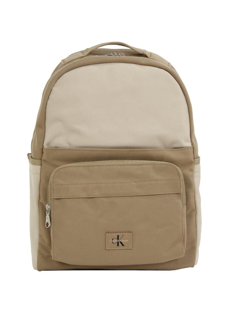 Calvin Klein Jeans - ZIP BACKPACK - Image 1