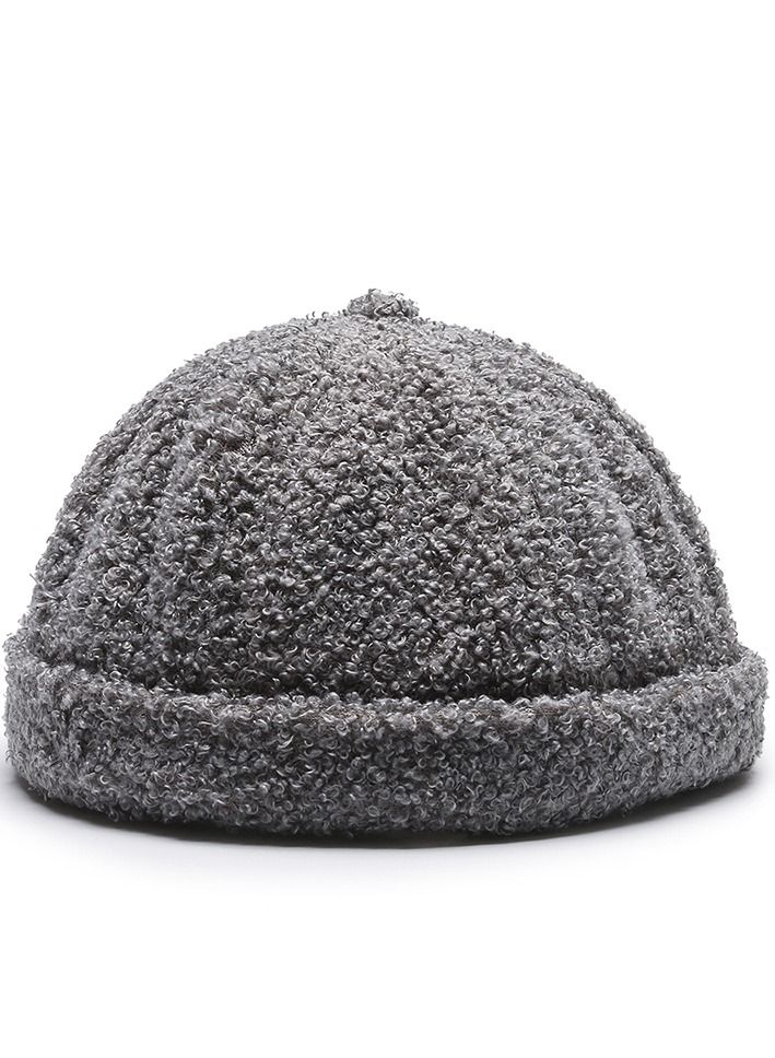 Loquat Simple Hip Hop Hat