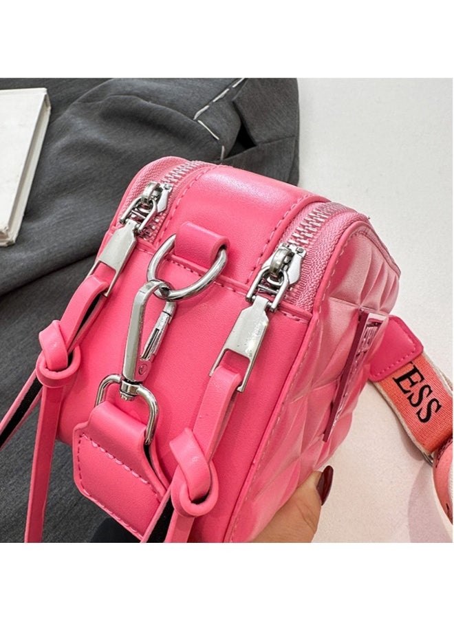 GUESS Women Crossbody Bag,Bag for Women,Shoulder Bag 20*12*7.5cm  - Image 5