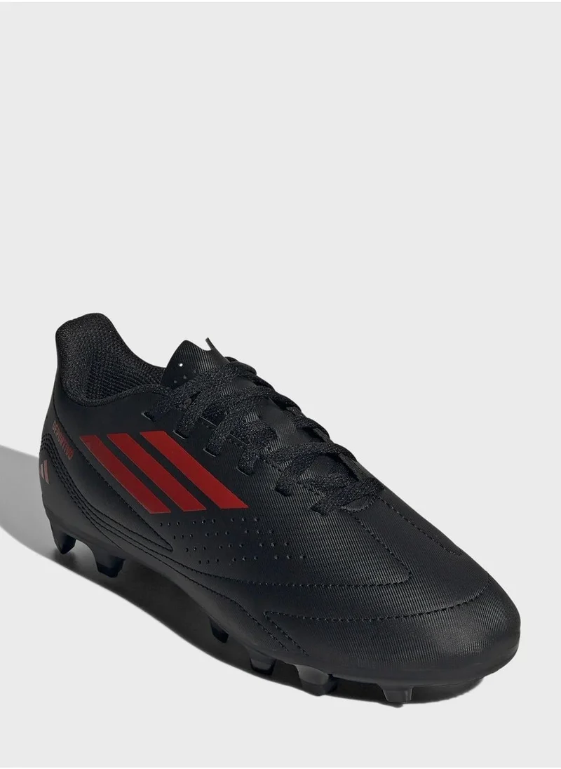 اديداس Youth Deportivo Iii Fg Football Boots