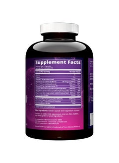 MRM Nutrition Bone Maximizer® Iii  With Mcha + Vitamin D3 + Vitamin K2  Bone Health  High Potency  Key Vitamins And Minerals For Bones  50 Servings  - Image 3