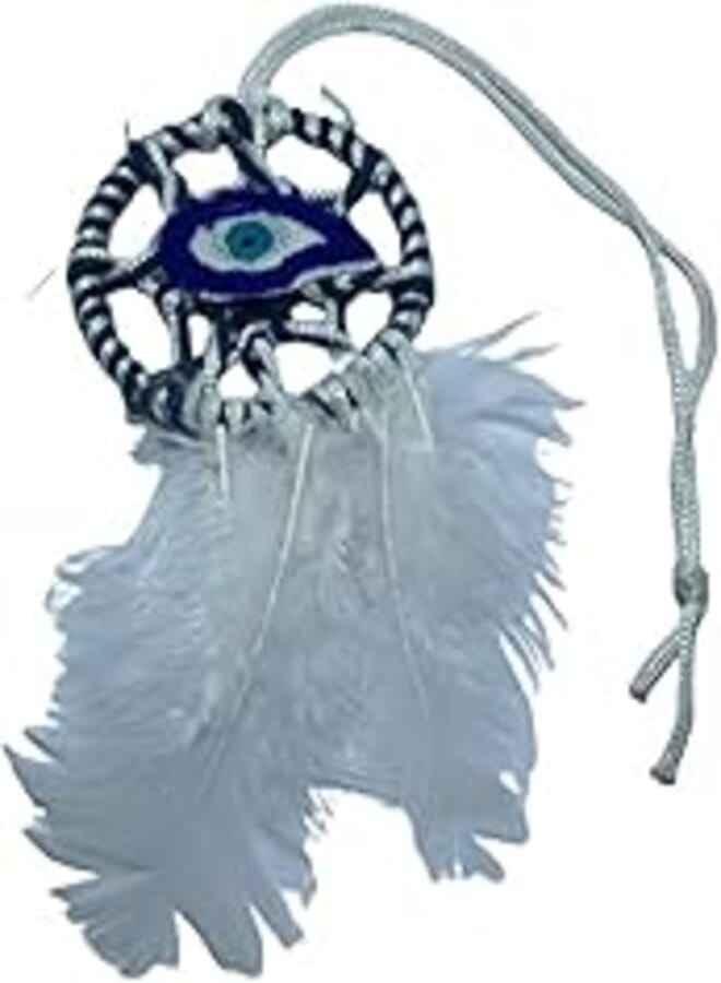 Dream Catcher (24 x 10)