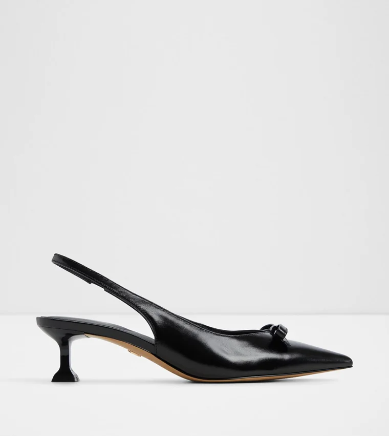 LUXURIANT LEA SHINY