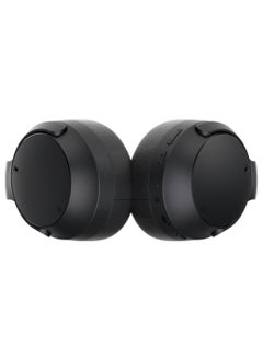 Honor Choice Honor Choice VZ Sport Mate Headphones 80 Hours Battery Life Black  - Image 3